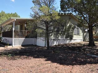 5051 Hollyhock St, Clay Springs, AZ 85923