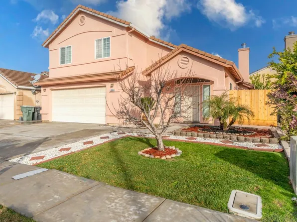 885 Azores Ln, Ceres, CA 95307