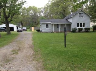 1933 Shettler Rd, Muskegon, MI 49444