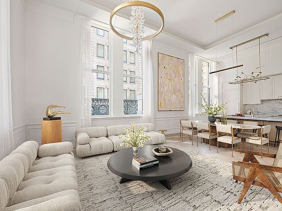 2nd image of 108 Leonard St #5A