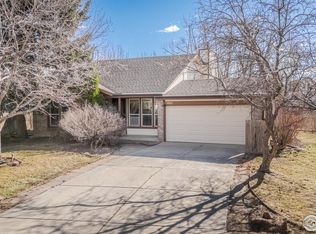 3862 Campo Ct, Boulder, CO 80301