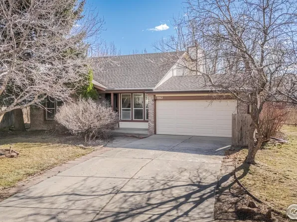 3862 Campo Ct, Boulder, CO 80301