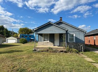 3728 Deloss St, Indianapolis, IN 46201