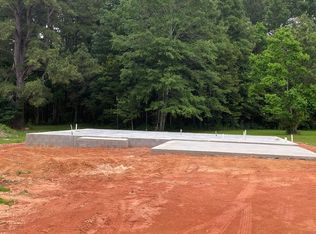 38 County Home Rd, Ellisville, MS 39437