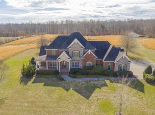 2901 Union Hill Rd, Joelton, TN 37080