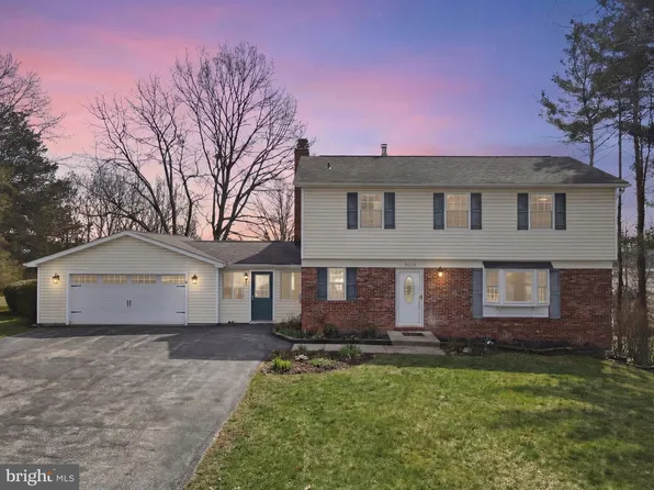 2315 Sandel Ln, Westminster, MD 21157