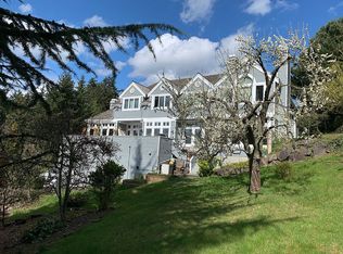 3842 W Mercer Way, Mercer Island, WA 98040