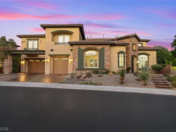 9992 Peak Lookout St, Las Vegas, NV 89178