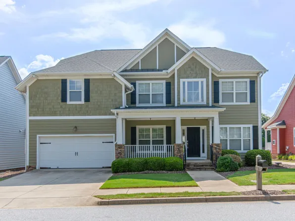 6 Moss Wood Cir, Simpsonville, SC 29681