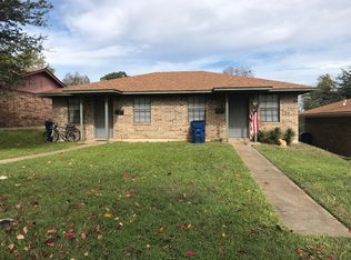 1609 W Elm St, Denison, TX 75020