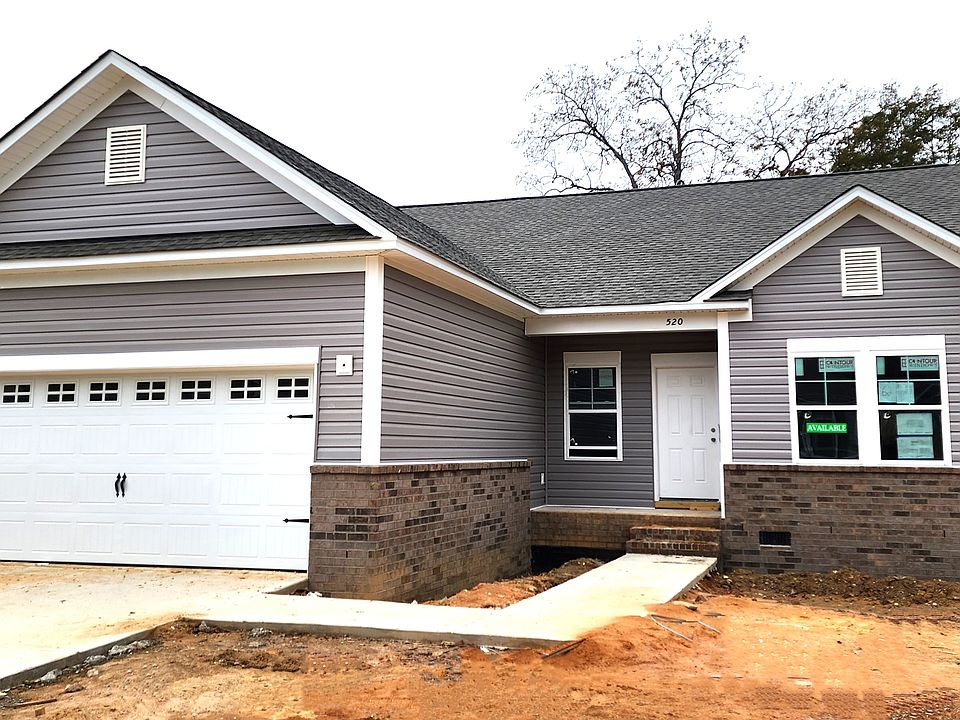 520 Mitscher Way, Chapin, SC 29036