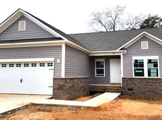 525 Mitscher Way, Chapin, SC 29036