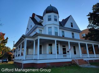 2901 Bayview Blvd #4, Portsmouth, VA 23707
