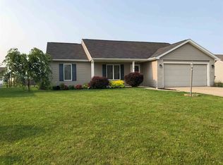 10 Chrysler Ave, Wabash, IN 46992