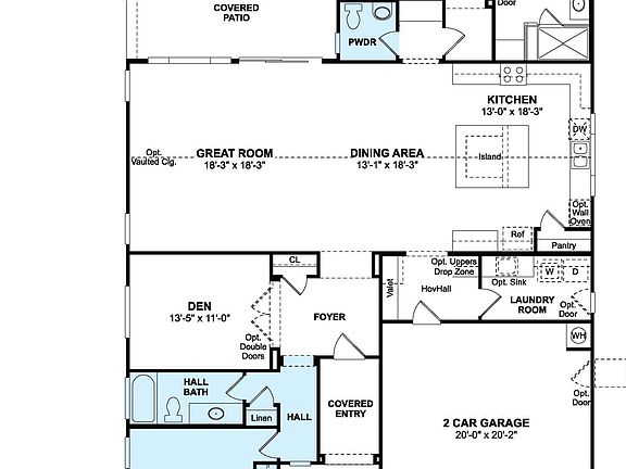 4th image of 20654 W San Juan Avenue