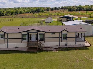 10976 Whiterock Rd, Bremond, TX 76629