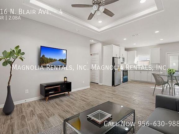 3rd image of 816 N Blair Ave #4