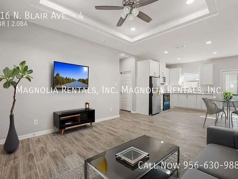 816 N Blair Ave #4 — Photo 3
