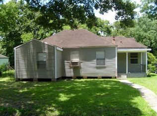 7020 Goforth St, Houston, TX 77021