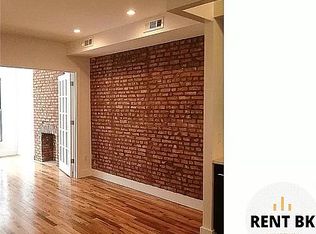 354 Marcus Garvey Blvd #3D, Brooklyn, NY 11221