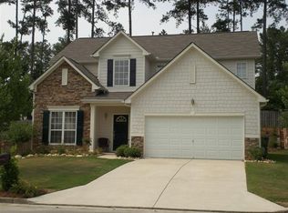 3346 Quick Water Lndg NW, Kennesaw, GA 30144