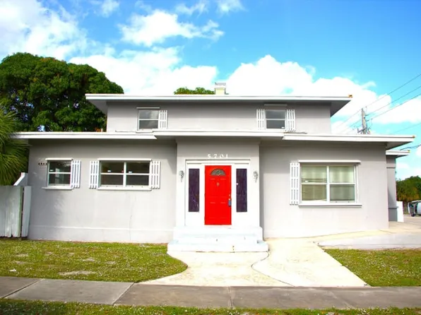 5701 N Flagler Dr, West Palm Beach, FL 33407