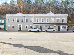 547 White Mountain Hwy, Milton, NH 03851