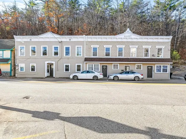 547 White Mountain Hwy, Milton, NH 03851