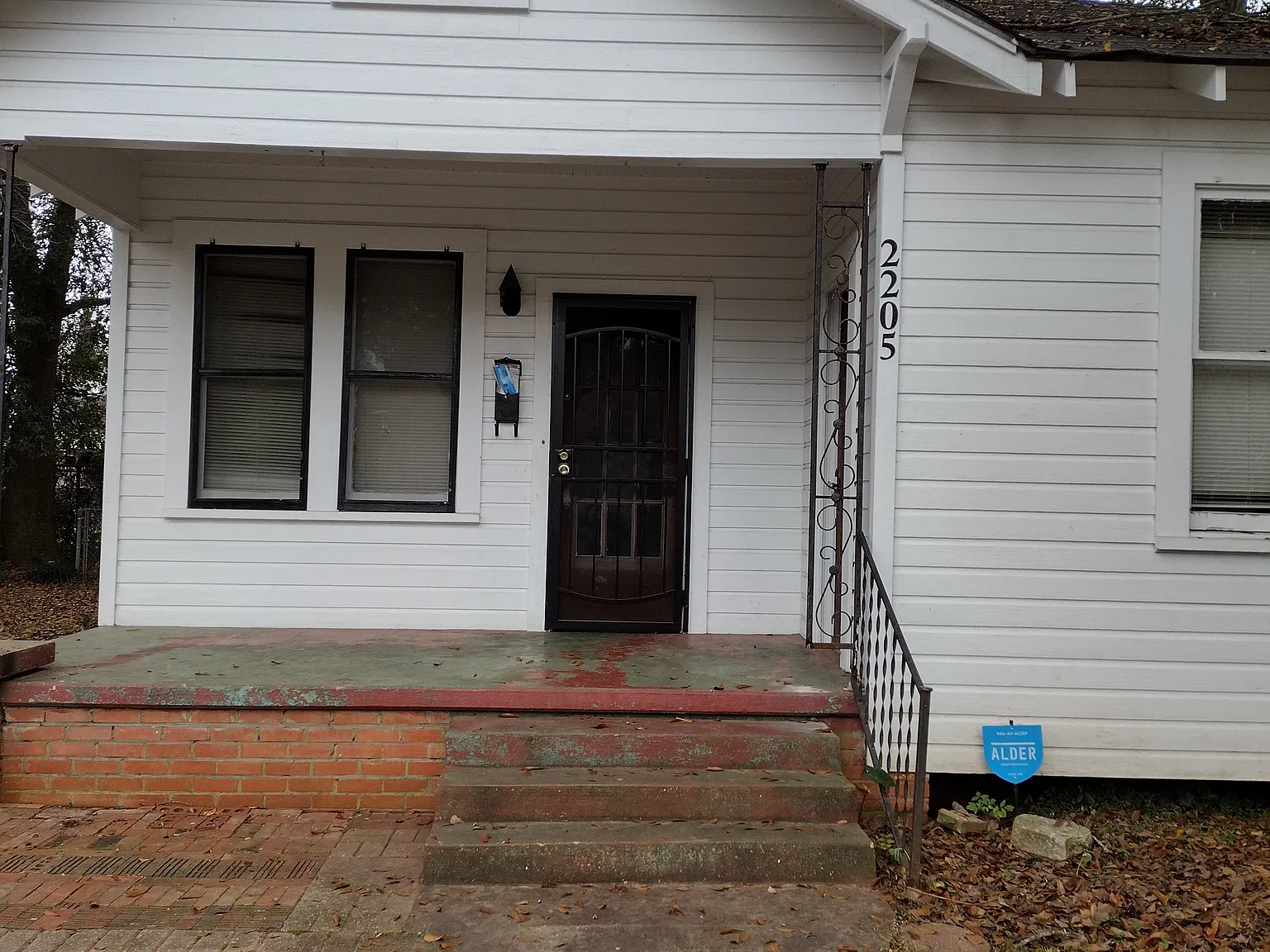3 bed, 1432 sqft, $850 — Photo 1