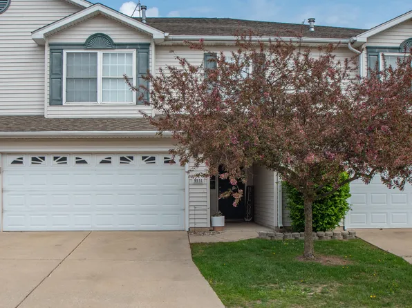 9551 Luebcke Ln, Crown Point, IN 46307