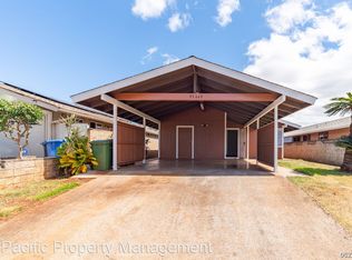 95-669 Kilohoku St, Mililani, HI 96789