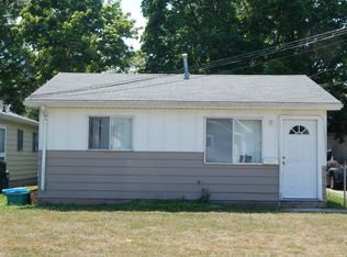 1117 Bloor Ave, Flint, MI 48507