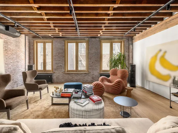 111 Wooster Street image 1 of 14