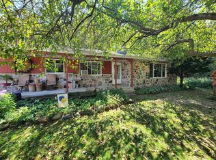 W2229 Golden Rd, Dalton, WI 53926