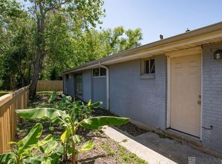 6416 N Galvez St, New Orleans, LA 70117