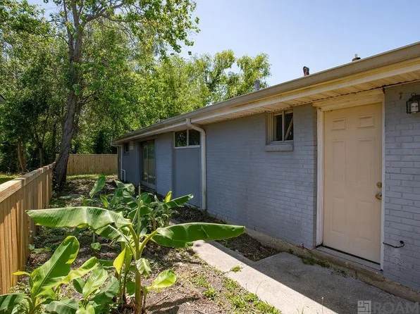 6416 N Galvez St, New Orleans, LA 70117