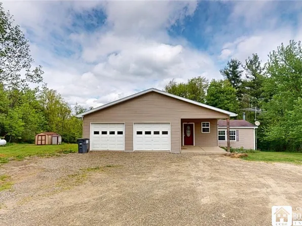 3336 Salisbury Rd, Jamestown, NY 14701