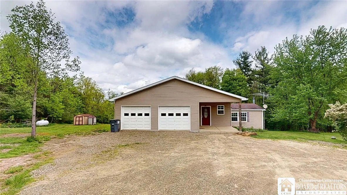 3336 Salisbury Rd photo 1