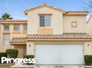 7812 Esteem St, Las Vegas, NV 89131