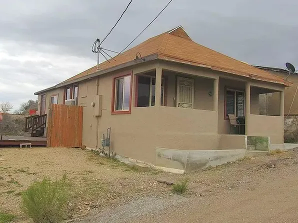 247 S DEPOT HILL Avenue, Miami, AZ 85539