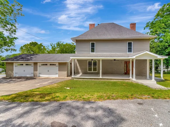 604 Bright Ave, Fayetteville, TN 37334