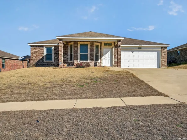 2707 hector, Killeen, TX 76549