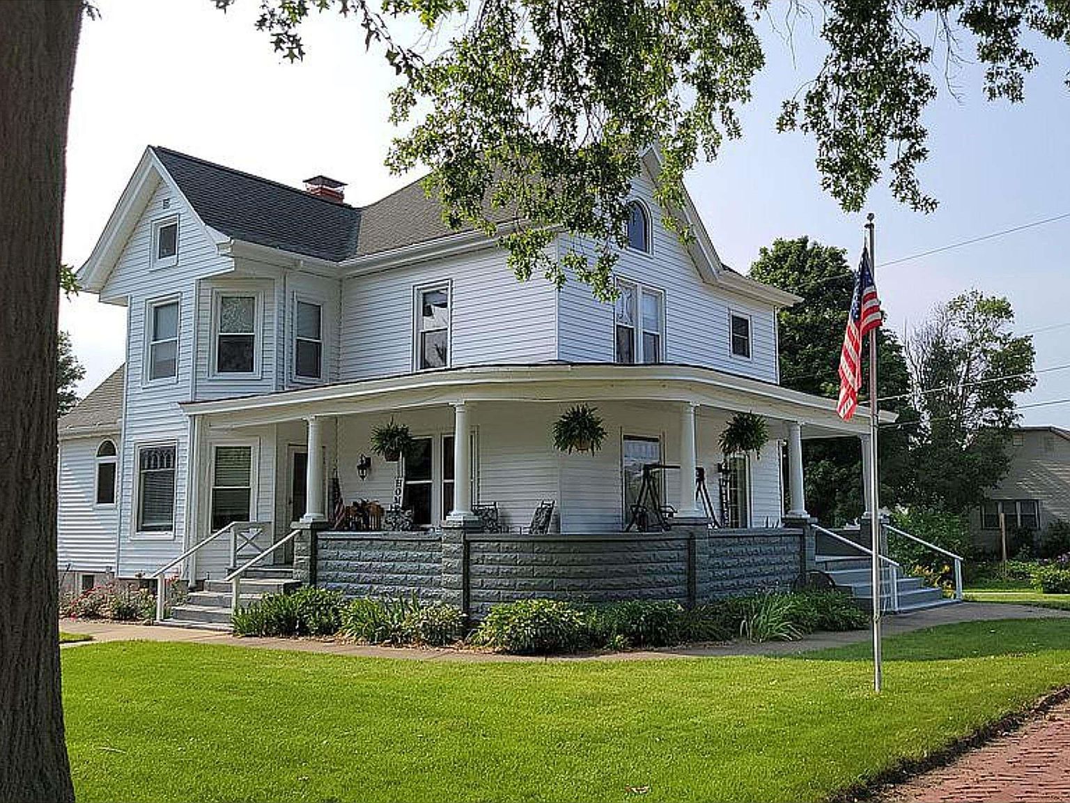 317 N Cottage Grove Ave, Princeville, IL 61559 MLS QC4246029 Zillow