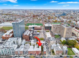 1305 N 15th St, Philadelphia, PA 19121