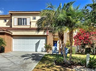 8221 E White Fir Ln, Anaheim, CA 92808