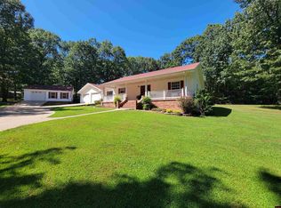 127 Cherry Tree Ln, Mountain Home, AR 72653