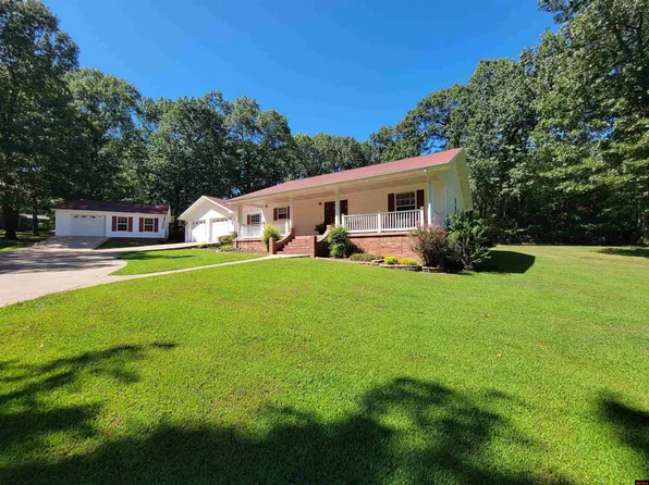 127 Cherry Tree Ln, Mountain Home, AR 72653