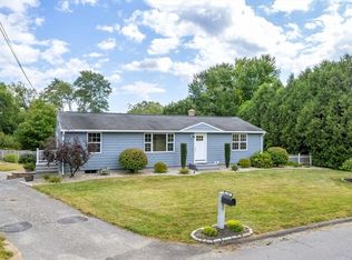 148 Prokop Ave, Ludlow, MA 01056