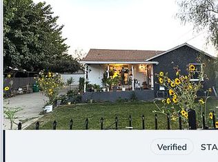 341 W Oak Ave, Porterville, CA 93257