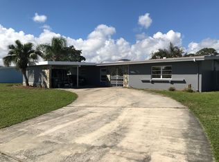 1008 Daytona Dr NE, Palm Bay, FL 32905